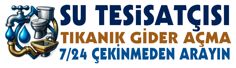 Holding Su Tesisat Hizmeti ile Profesyonel ve Hızlı Tesisat Çözümleri