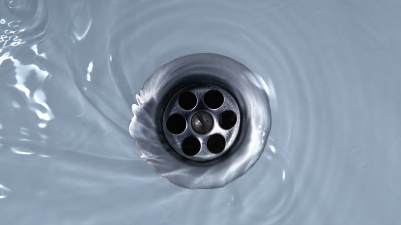 Yer Süzgeci Tıkanıklığı Açma