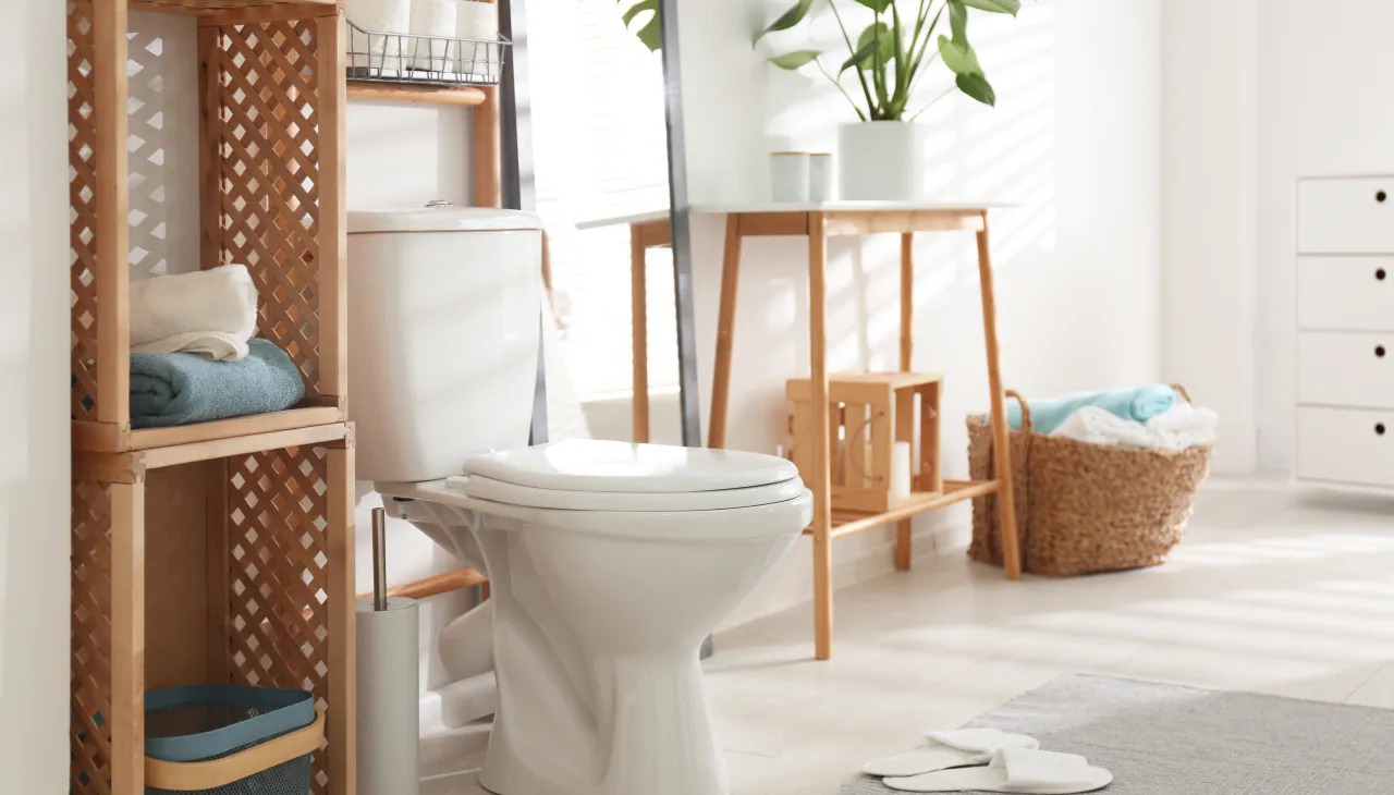 Banyo Tıkanıklık Açma